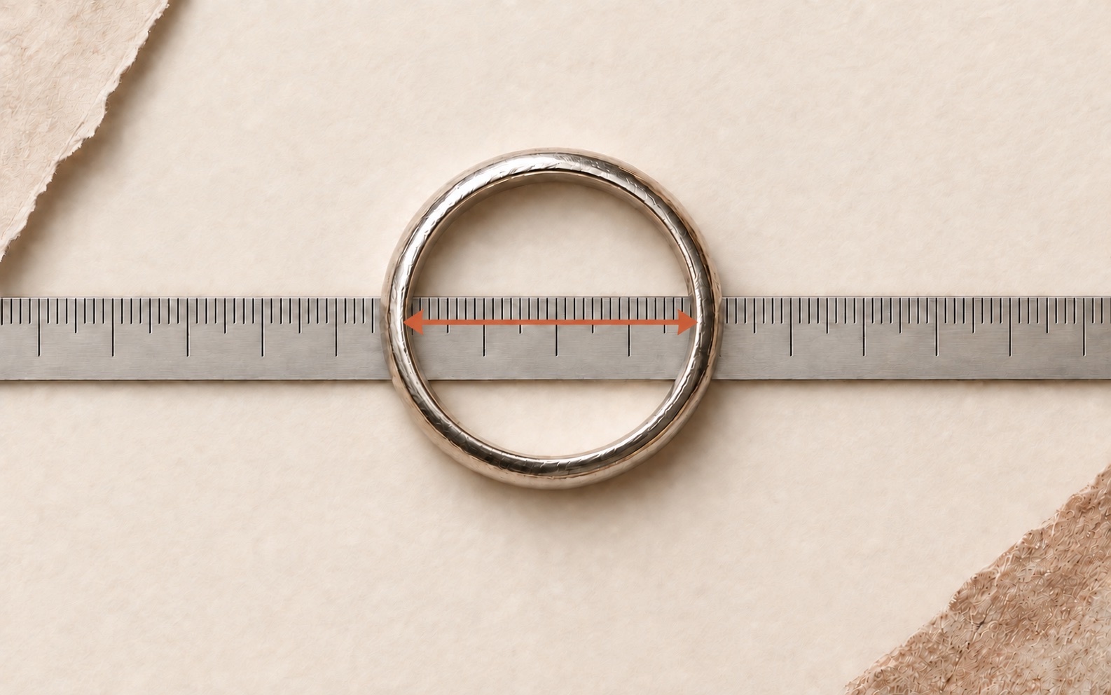 A ring you already own